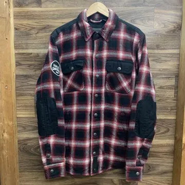 미사용 HARLEY-DAVIDSON 라이딩 자켓
