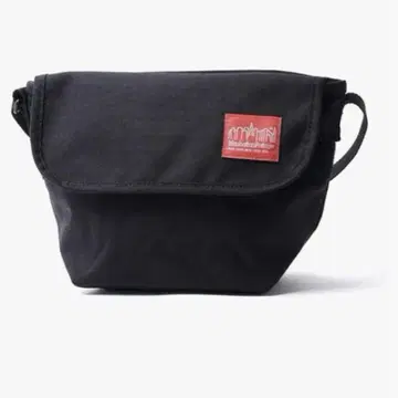 Manhattan Portage 숄더백 MP1603 블랙