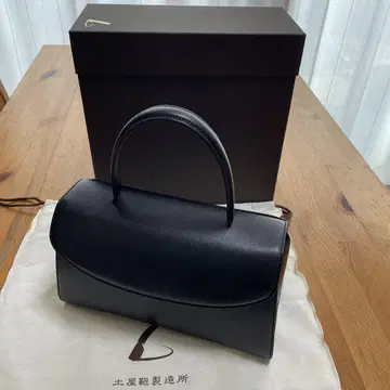 츠치야 가방 포멀 백