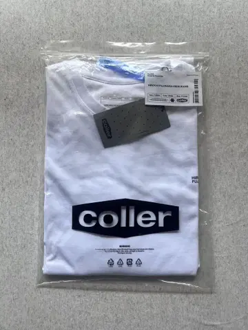 NEWJEANS HIROSHI FUJIWARA 셔츠 XL Ver1