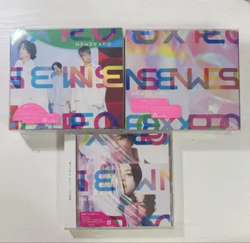 NEWS 앨범