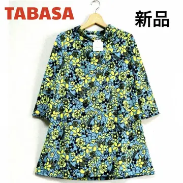 새상품 TABASA 튜닉 원피스*에피츄*호코모모라*시빌라