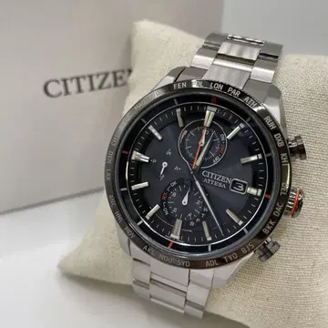 D8671 CITIZEN 시티즌 아테사 H800-A1CN206
