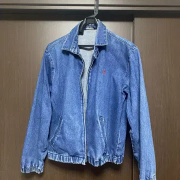 Ralph Lauren 데님 자켓 S 사이즈