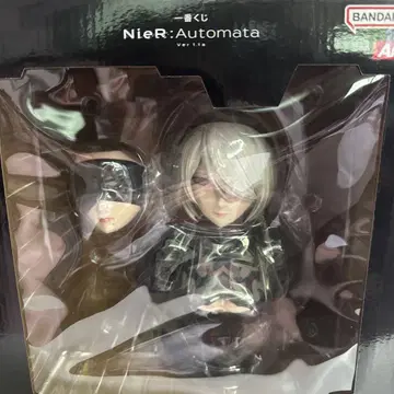 NieR: Automata Ver.1.0 피규어