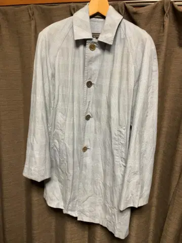 MACKINTOSH 매킨토시 코트