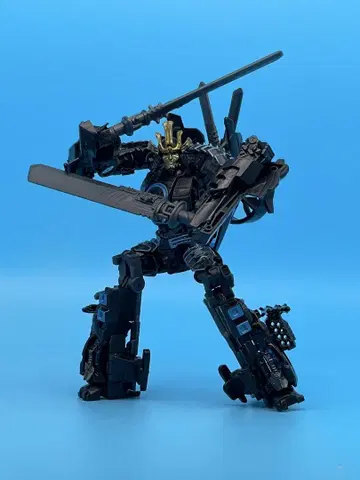 SS-38 스카이 드리프트
