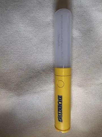 BUDDiiS 응원봉