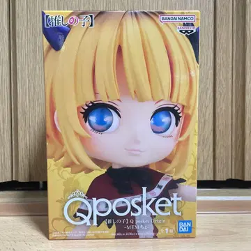 [MEM쵸] 최애의 아이 Qpocket Origin 피규어