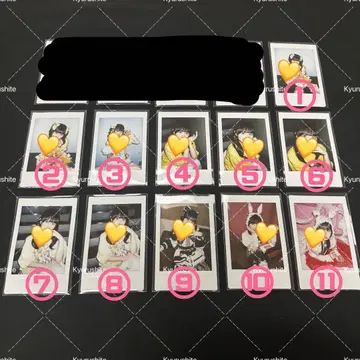 큐루링 해 봐 폴라로이드 시마무라 우타