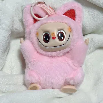 LABUBU풍