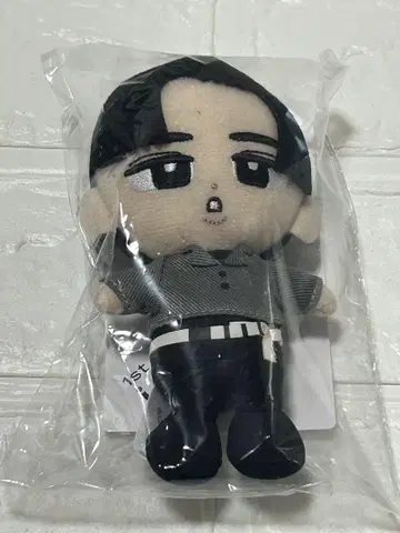 SnowMan 메구로 렌 스노치루 봉제 인형