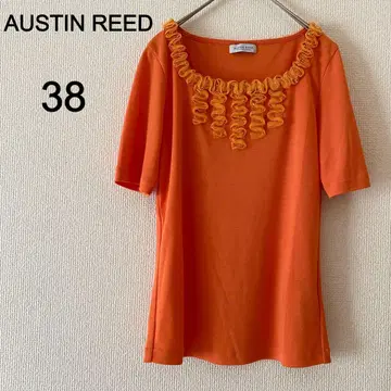 AUSTIN REED 오스틴 리드 반팔 티셔츠