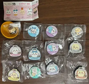치이카와 (먼작귀) 쿠라스시 묶음 판매 세트