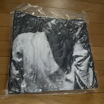 미사용 새상품 니시키도 료 3N7 쿠션