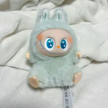 LABUBU풍