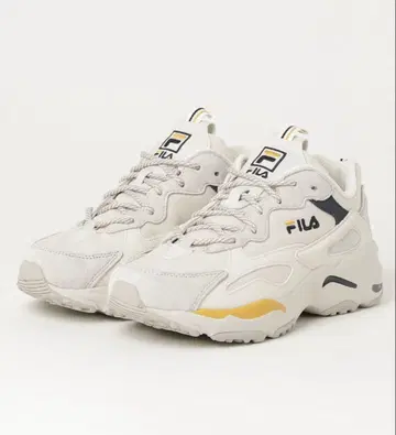 FILA 레이 트레이서 24.5cm