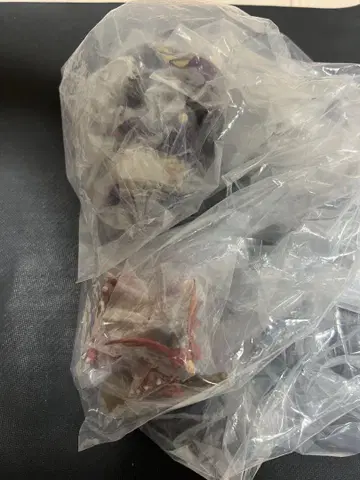 드래곤 퀘스트 몬스터즈 갤러리 2체 세트