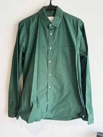사카이 sacai 셔츠 아우터 상의 긴팔