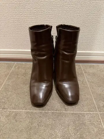 RANDA 란다 숏부츠 여성용 22.5cm
