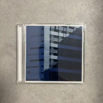 크리프하이프 사랑 CD+DVD