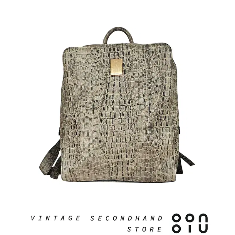 [COURONNE] Mova Backpack 31★人気★ COURONNE | 쿠론 Couronne Mova Backpack mova backpack31 Gray