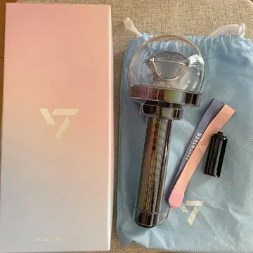 seventeen carat봉