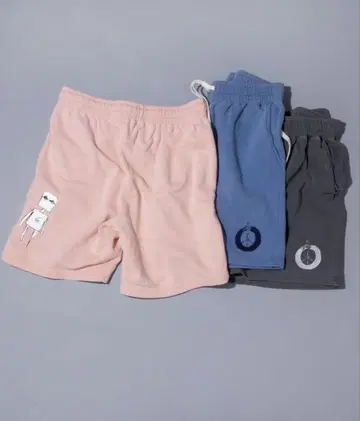 미사용 새상품 Today Edition for 6 SWEAT SHORTS