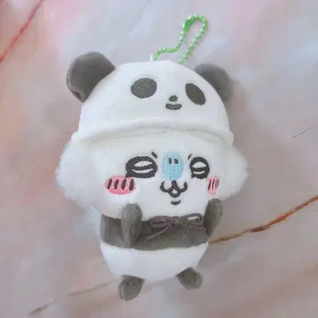 치이카와 모몽가 마스코트