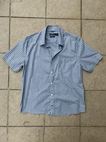 NAUTICA 반팔 셔츠