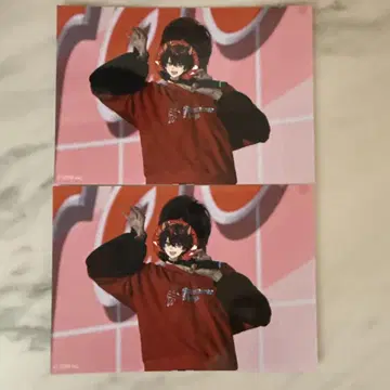 Sneakerstep 라오 브로마이드