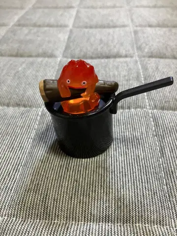 캘시퍼 지브리