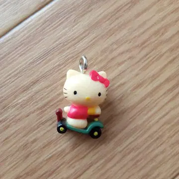 키티 키링 헤이세이 레트로