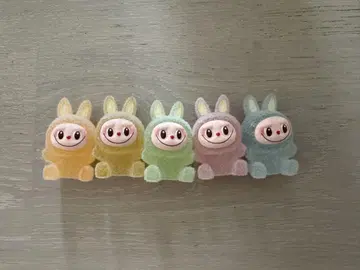 LABUBU 라부부