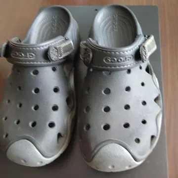 Crocs 크록스 남성용 샌들