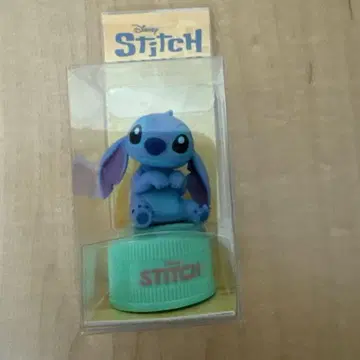스티치 병뚜껑 영화