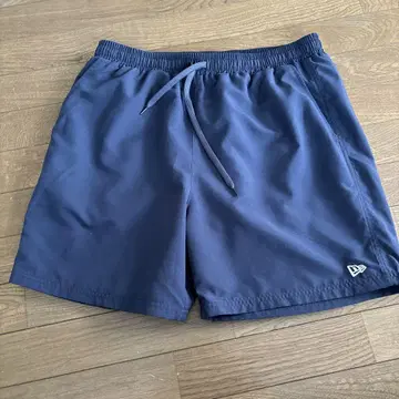 뉴에라 XL 숏팬츠 새상품