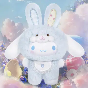 새상품 TOPTOY Sanrio 시나모롤
