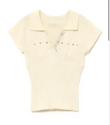 andmary Lindsay logo tops