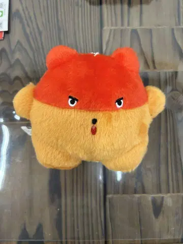오카카의 즐거운 마스코트