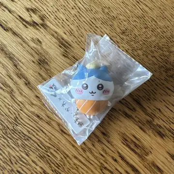 쿠라스시 치이카와 하치와레 피규어