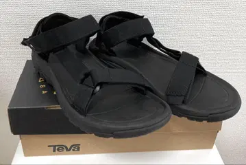 TEVA 데바 스포츠 샌들 26cm