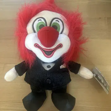 SEKAI NO OWARI DJ LOVE 봉제 인형
