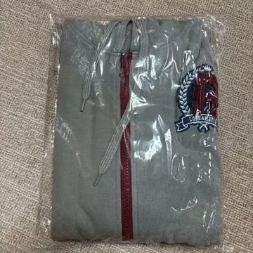 우타프리 쿠로사키 란마루 후드티