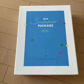 2018 Summer Package in Saipan