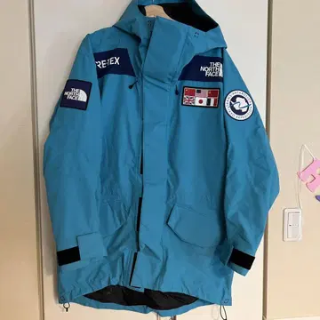 THE NORTH FACE Trans Antarctica Parka L