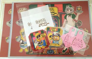 순 스위츠 파라다이스 스이파라  피넛