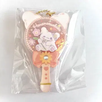 산리오 페스 시크릿 아크릴 참, 하나마루 오바케 마루마루