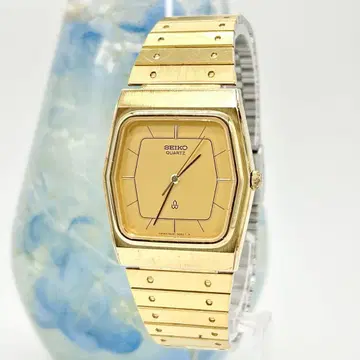 SEIKO 세이코 70~80년대 6030-5560 쿼츠 손목시계