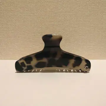 콤플렉스비즈 반스 클립 헤어 액세서리